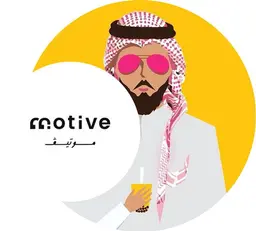 Motive logo
