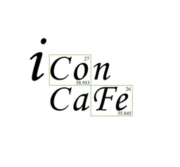 icon cafe logo