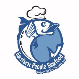 Eastern People Seafood logo