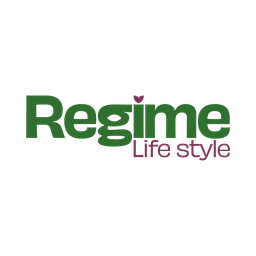 Regime life Style logo