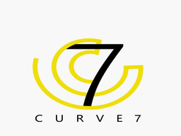 Curve 7 logo