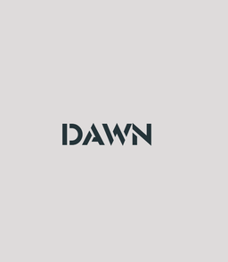 Dawn logo