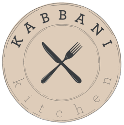 Kabbani Kitchen logo