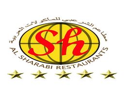 Alsharabi Restaurants logo