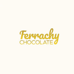 Ferrachy chocolate logo