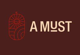 A Must logo