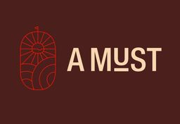 A Must logo