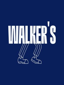 Walker’s logo