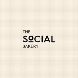 The Social Bakery logo