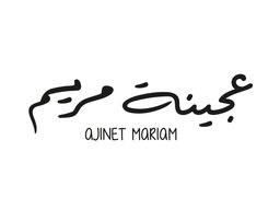 AJINET MARIAM logo