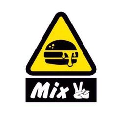 Mix Cheese logo
