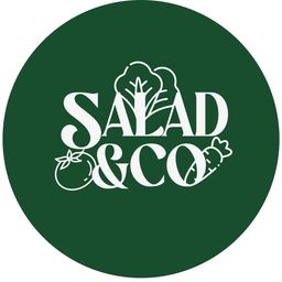 Salad & Co logo