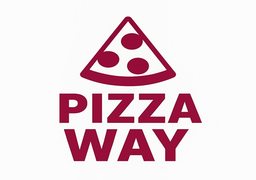 pizza way logo