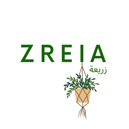 Zreia logo