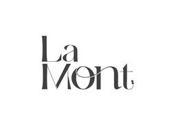 Lamont Cafe logo