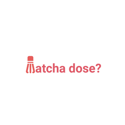 Matcha Dos logo