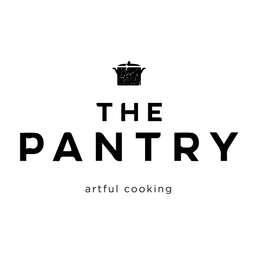 The Pantry logo