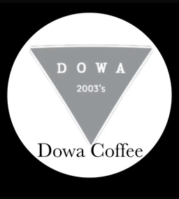 Dowa Coffee logo