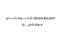 Moza Balady logo