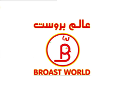 BROSAT WORLD logo