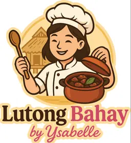 Lutong Bahay logo
