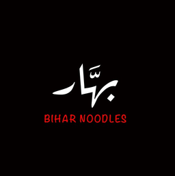 BIHAR NOODLES logo