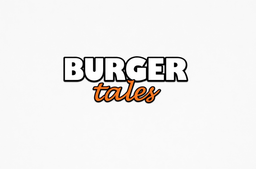 Burger tales logo