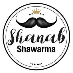 Shanb Shawarma logo