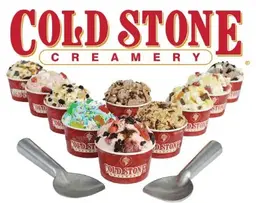 Cold Stone logo