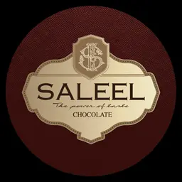 Saleel logo