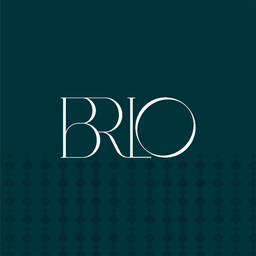 Brio logo
