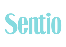 Sentio Cafe logo