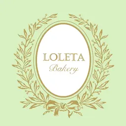 Loleta Bakery logo