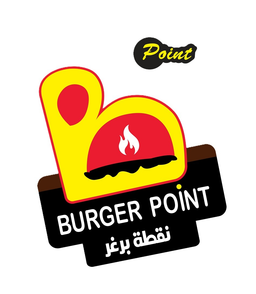 Burger Point logo