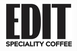 Edit Speciality Coffee logo
