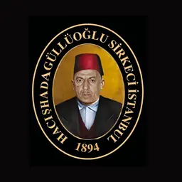 Baklava künefe logo