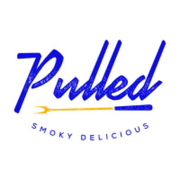 Pulled logo