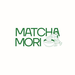 Matcha Mori logo
