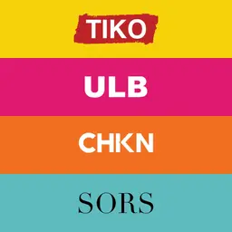 The Hub logo