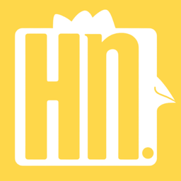 HN logo