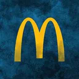 McDonald's logo