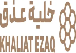 Khaliat ezaq logo