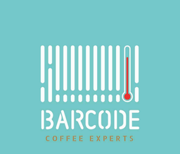 Barcode Cafe logo
