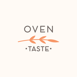 Oven Taste logo