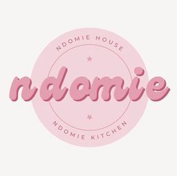 Ndomie logo