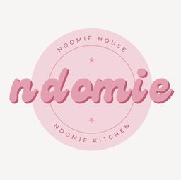 Ndomie logo