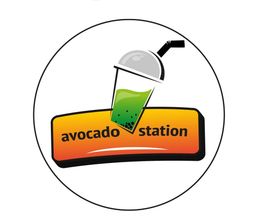 Avocado station logo