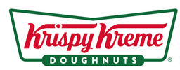 Krispy Kreme Doughnuts logo