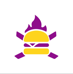 Wajhat Al Burger logo