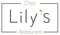 Chez Lily's logo